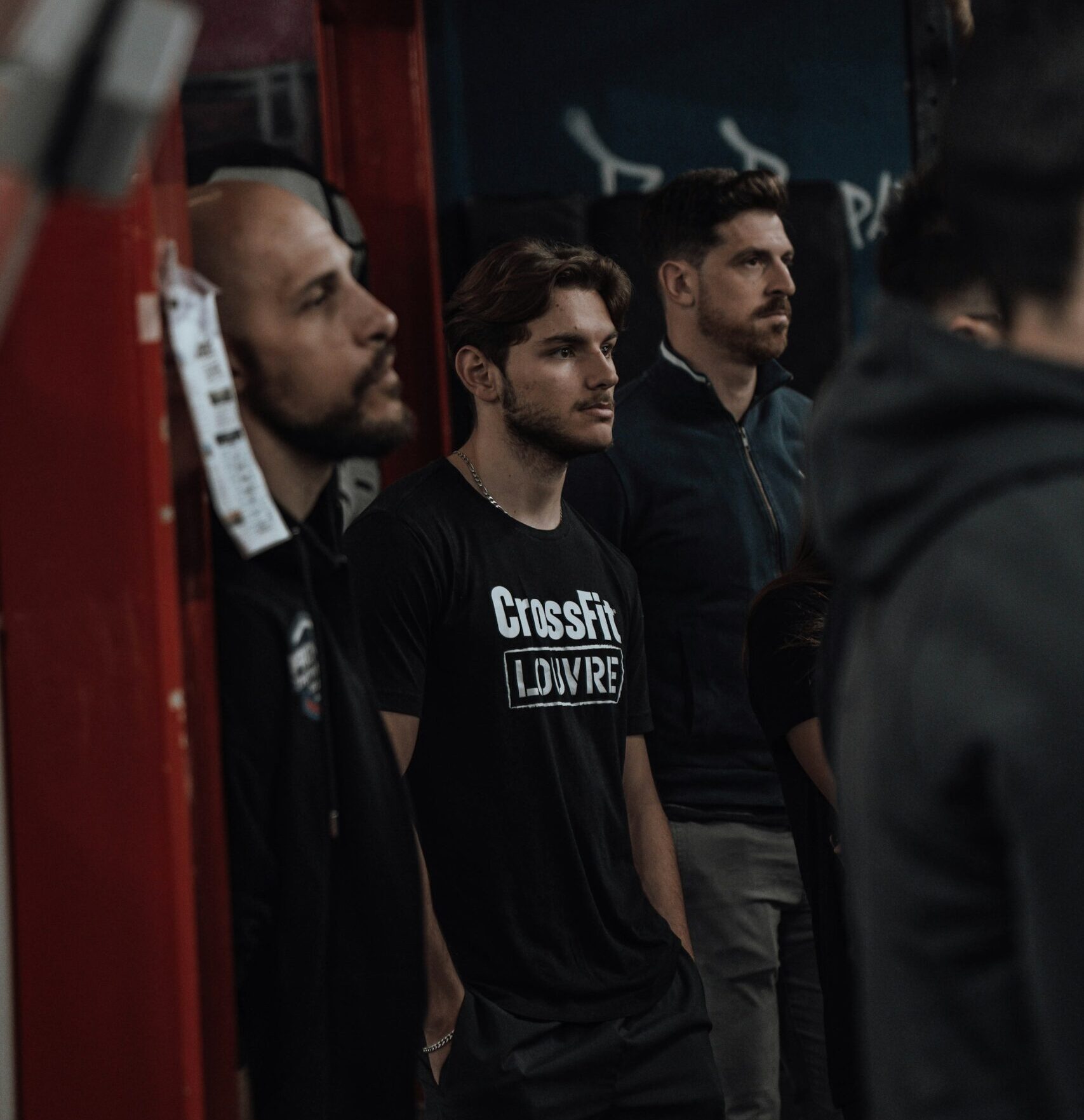 equipo entrenamiento online