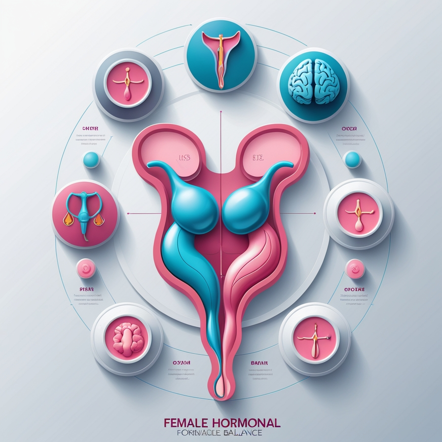 Inositol beneficios hormonales para mujeres y SOP